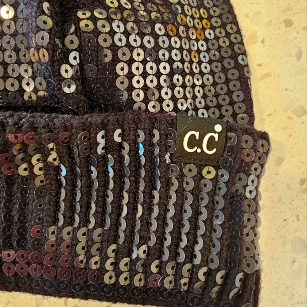 C.C new tags